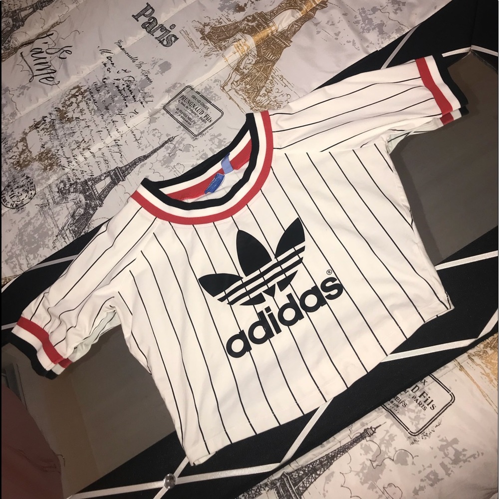 Adidas shirt